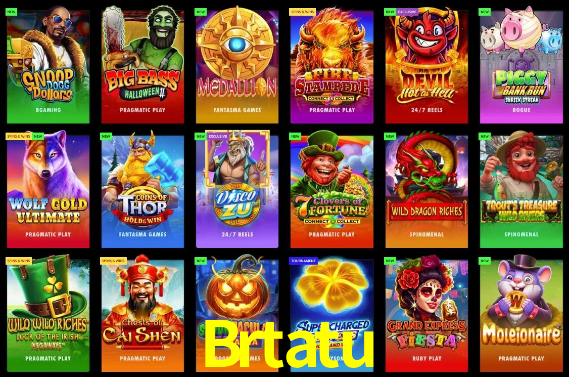 Brtatu